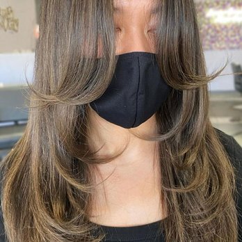 Dream Team Salon - Inspiration photo - Hair Salons Near Me - Sanford, Florida