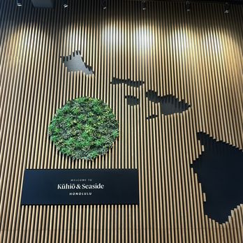 Starbucks - Coffee & Tea Near Me - Honolulu, Hawaii