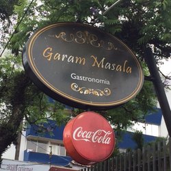 Garam Masala Gastronomia