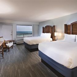 Island House Hotel Orange Beach - a DoubleTree by Hilton - Guest room