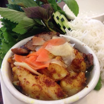 Thien Long - Bun cha ca thit nuong - Vietnamese Near Me - San Jose, California Thien Long - Bun cha ca thit nuong - Vietnamese Near Me - San Jose, California