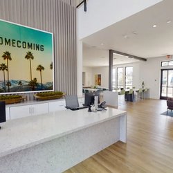Homecoming At The Resort