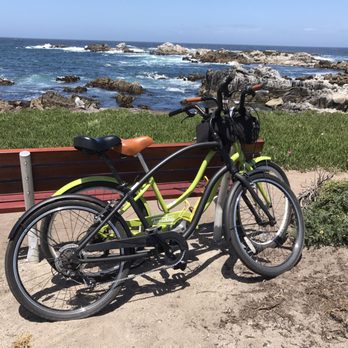 Pacific Grove Adventures - Tours Near Me - Pacific Grove, California Pacific Grove Adventures - Tours Near Me - Pacific Grove, California