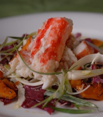 C.K.'s Real Food by null