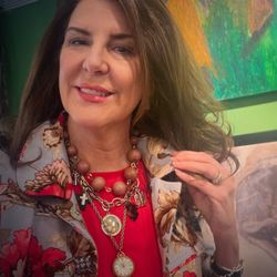 Violett Consignment - Vintage jewelry is available at Violett!