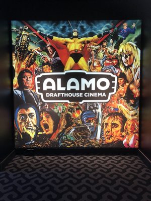Alamo Drafthouse Cinema Springfield by null