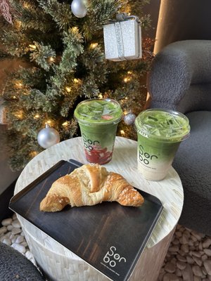 Sorbo Coffee by null