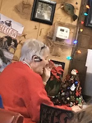 Ma & Pa's Kettle Restaurant by null