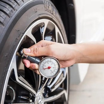 Driven AutoFix - Seasonal Tire Change - Auto Repair Near Me - Newmarket, Ontario
