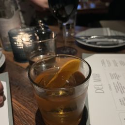 Whiskey