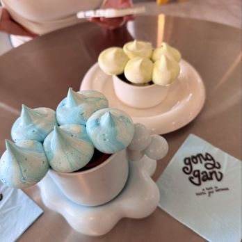 Gong Gan - Cafes Near Me - Los Angeles, California Gong Gan - Cafes Near Me - Los Angeles, California