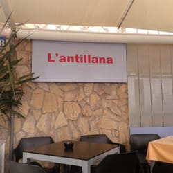 L'Antillana