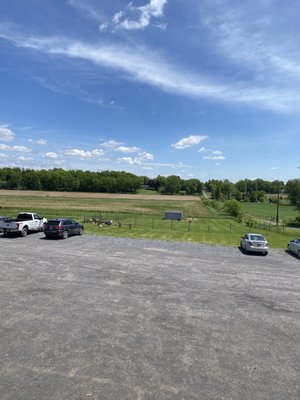 Ravines Wine Cellars by null