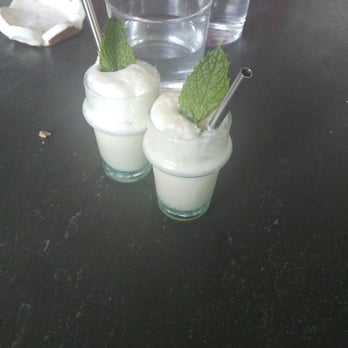 Bateau - Lime shake - Steakhouses Near Me - Seattle, Washington Bateau - Lime shake - Steakhouses Near Me - Seattle, Washington