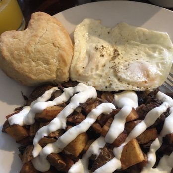 Dad's Diner - Brisket Hash - Breakfast & Brunch Near Me - Anacortes, Washington Dad's Diner - Brisket Hash - Breakfast & Brunch Near Me - Anacortes, Washington
