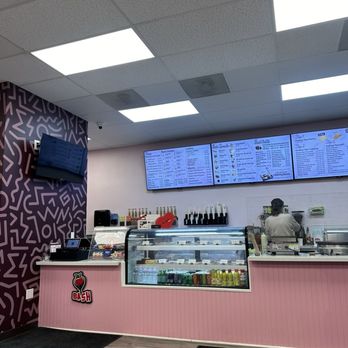 Chocolate Bash - Coffee & Tea Near Me - San Jose, California Chocolate Bash - Coffee & Tea Near Me - San Jose, California