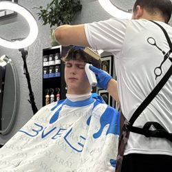 Fresh Club Barbershop