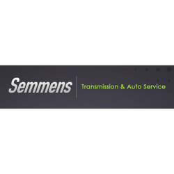Semmens Transmission