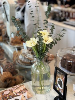 Tatte Bakery & Cafe | Foggy Bottom by null