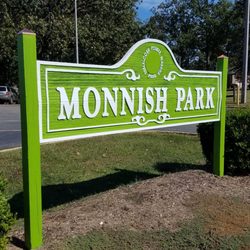 Monnish Park