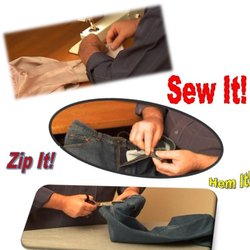Heywood's Clothing Alterations