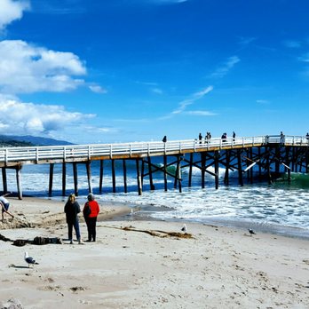 The Pier at Paradise Cove - Venues & Event Spaces Near Me - Malibu, California The Pier at Paradise Cove - Venues & Event Spaces Near Me - Malibu, California