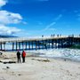 The Pier at Paradise Cove