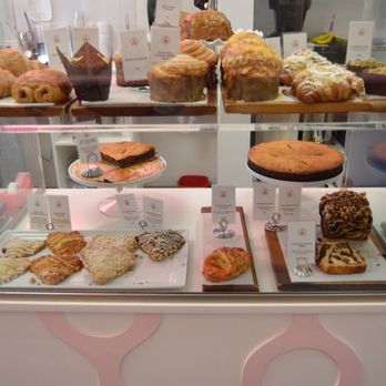 Cake Monkey Bakery - Bakeries Near Me - Los Angeles, California