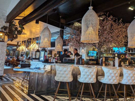 Margarita Factory Beaverton by null