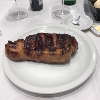Los Remolinos - Bife de Chorizo - Argentine Near Me - Buenos Aires, C