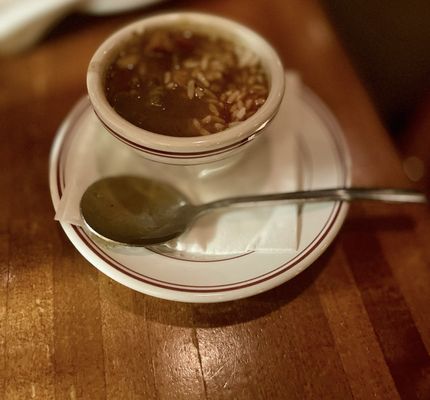 Char Restaurant by null