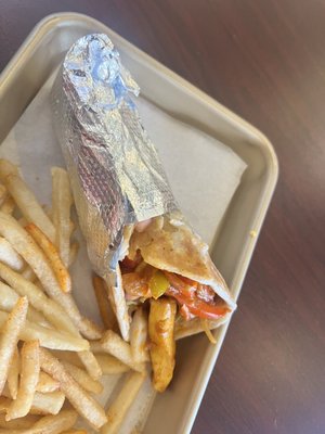 Tulsi Indian Eatery (Westwood) by null