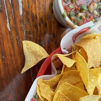 El Chupacabra - Amazing Chips and Salsa! - Mexican Near Me - Seattle, Washington El Chupacabra - Amazing Chips and Salsa! - Mexican Near Me - Seattle, Washington