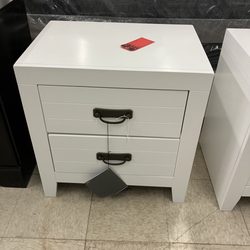 Southwest Appliance & Furniture - Nightstand