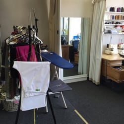 Where the alterations happen...