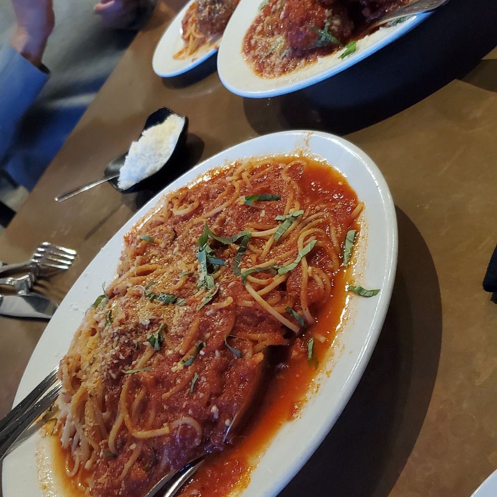 Trattoria Della Nonna - Spaghetti and meatballs - Italian Near Me - Mansfield, Massachusetts Trattoria Della Nonna - Spaghetti and meatballs - Italian Near Me - Mansfield, Massachusetts
