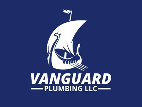 Slide of Vanguard Plumbing