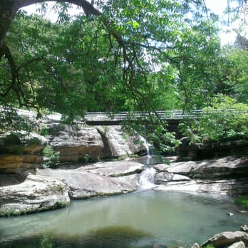 Dixon Springs State Park - Parks Near Me - Golconda, Illinois