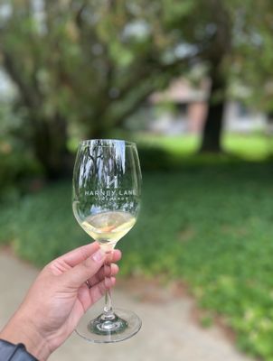 Harney Lane Vineyards by null