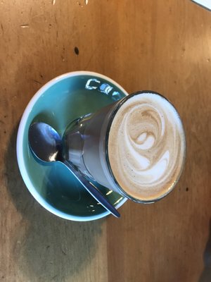 Governor's Cafe by null