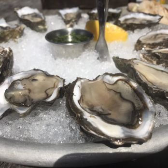 Hog Island Oyster - Seafood Near Me - Marshall, California Hog Island Oyster - Seafood Near Me - Marshall, California