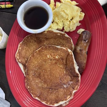 Country Harvest - Camarillo - Kids Platter - Breakfast & Brunch Near Me - Camarillo, California