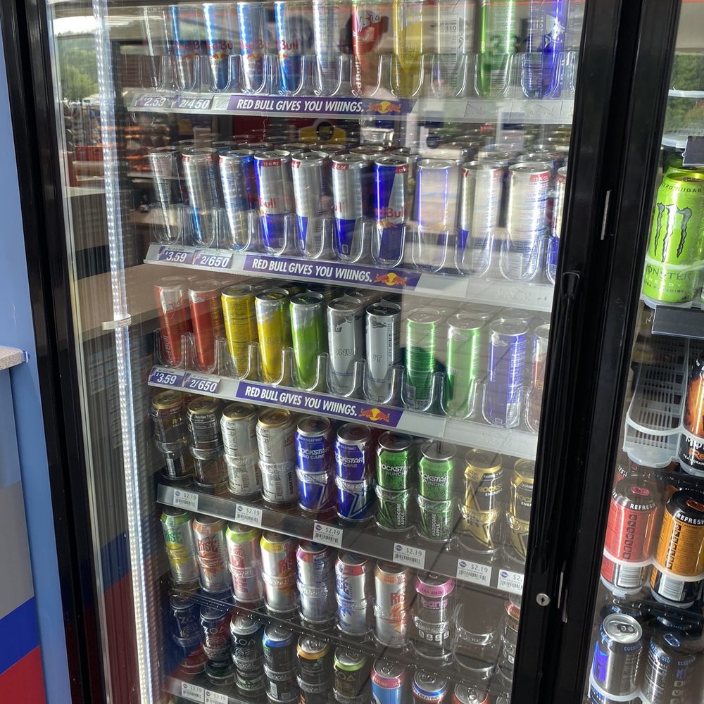 Raceway 6818 - Convenience Stores Near Me - Pelham, Alabama