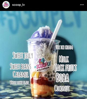 Scoop LV by null