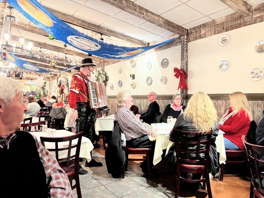 Edelweiss German American Cuisine by null