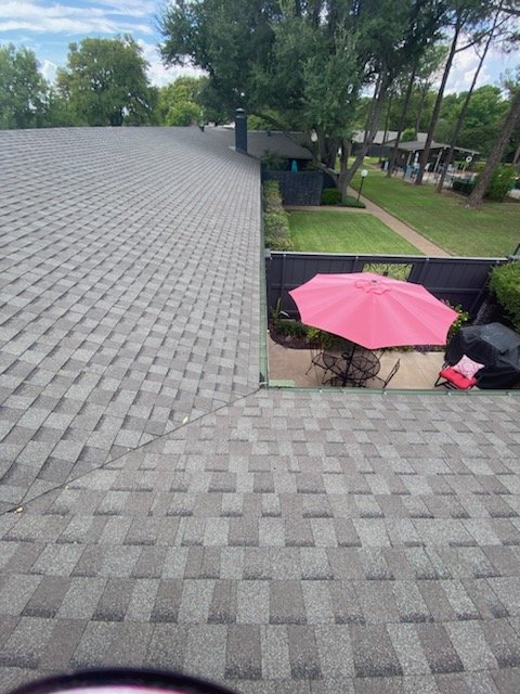 Slide of Armored Roofing