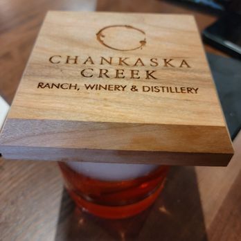 Chankaska Creek Ranch & Winery - Wineries Near Me - Kasota, Minnesota