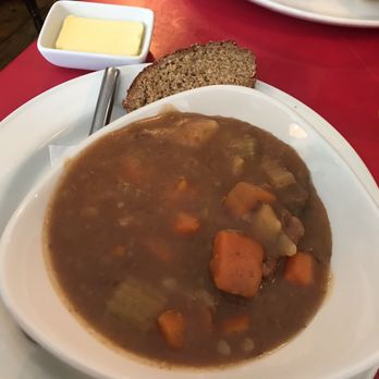 The Boxty House - Beer and stout stew - Irish Near Me - Dublin, D The Boxty House - Beer and stout stew - Irish Near Me - Dublin, D