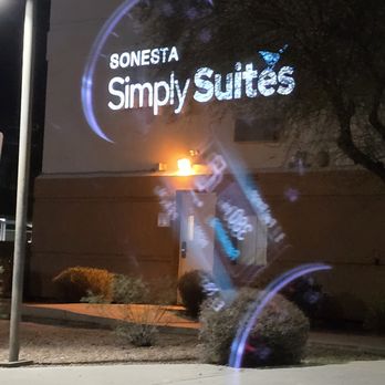 Sonesta Simply Suites Phoenix Glendale - Hotels Near Me - Phoenix, Arizona