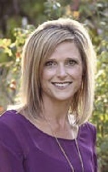 Rochelle Walsh, LSCSW - grief counselor in Topeka, KS